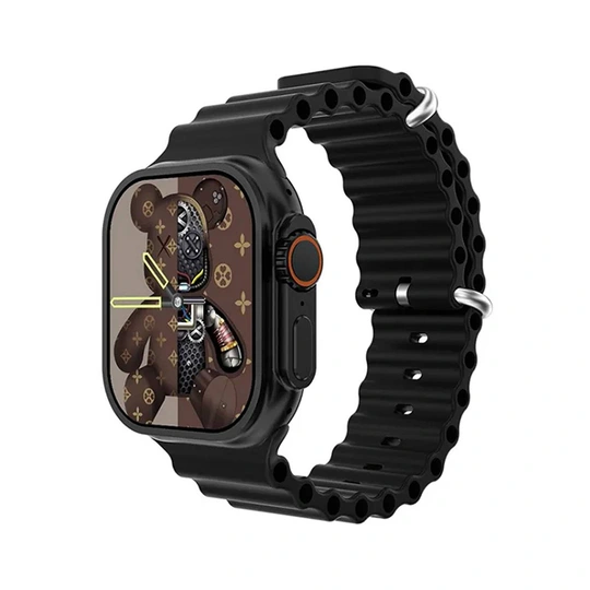 i9 Ultra Max Smart Watch (Clone Copy)